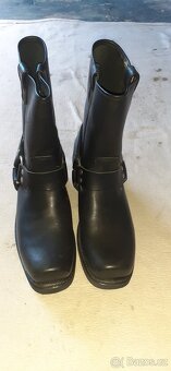Boty koně - 6