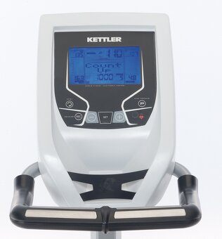 Crosstrenažér Kettler ELYX 3 - 6