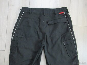 pánské monterky STRAUSS PRESTIGE 52 - 6