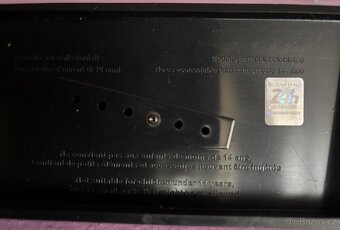 Model Porsche 356-1951 - 6