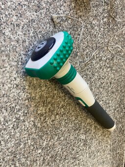 masažní přístroj PILON - 6