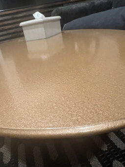 Desingový stůl - 6