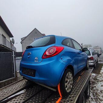 Ford Ka - 6