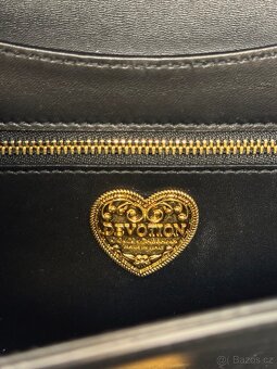Kabelka Dolce & Gabbana Devotion Bag Medium - 6