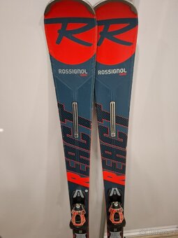 Rossignol React 6 Compact - 6