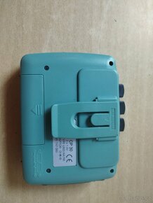 Sony WM-FX171,Saba CP 30,Usef,discmen9ks - 6