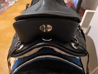 Barefoot atlanta 1 komplet - 6