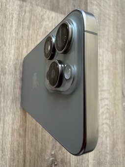 IPhone 15Pro 128GB - 6