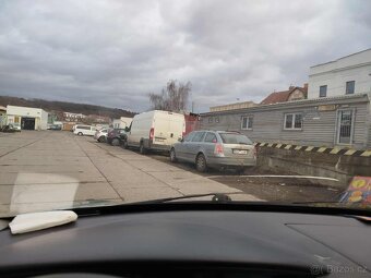 Prodám Ford focus 1.8dci technická do května - 6