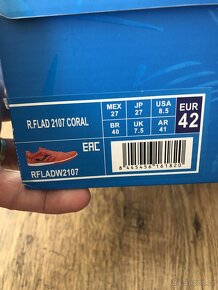 Tretry Joma unisex - 6