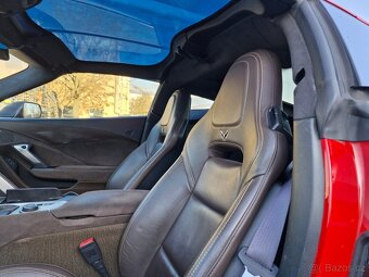 Corvette c7 Z51 7M - 6
