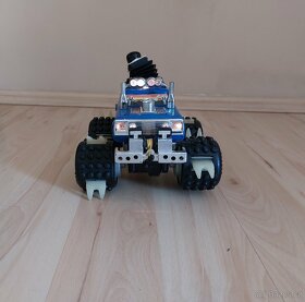 Monster truck 4x4 - 80's - 6