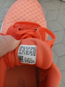 Tenisky dámské Adidas, vel. 38,5 - 6