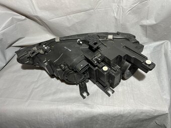 Audi A4 B8 facelift světlo - 6