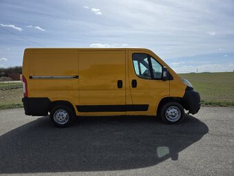 Fiat Ducato 2009 - 6
