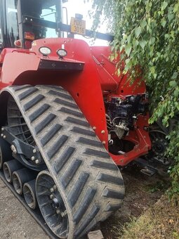 Pásový traktor Case IH Quadtrac 620 - 6