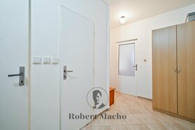 Pronájem bytu 2+kk, 43 m2 - Bronzová, Praha - Stodůlky - 6