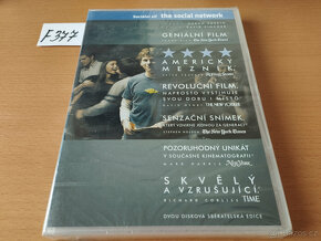DVD filmy 08+ - 6