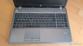 Funkční laptop HP 4540s 15", i5, 8GB RAM, 500GB HDD - 6