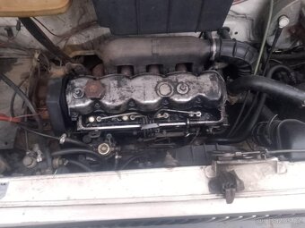 Prodám Fiat dukato - 6