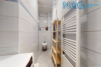 Prodej bytu 2+kK 46 m² , Přibram IV, ul.Březnická, - 6