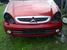 C.Xsara VTR,r.v.02´,1.4i KFW/55kW,1.6i/80kW - 6