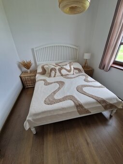 postel Tyssedal IKEA 160x200 - 6
