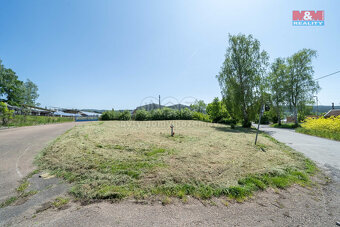 Prodej komerčního pozemku, 969 m², Strašice - 6