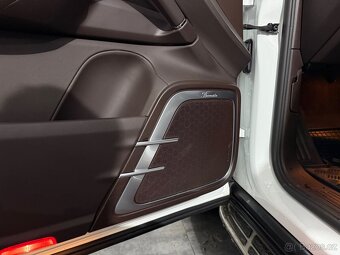 Porsche Cayenne 3,0 V6 PDLS PDCC BURME PANO - 6
