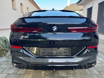 BMW X6 XDrive 30d - 6