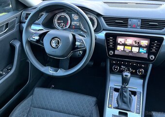 Škoda Superb Combi III 2.0 TDI 110 kw Facelift 2022 - 6