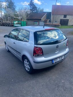 Volkswagen polo - 6