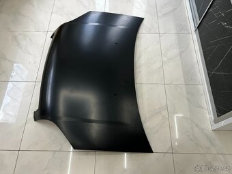 NOVÁ PŘEDNÍ KAPOTA / FORD FUSION / ZASÍLÁME - 6