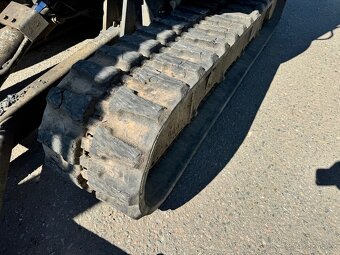 Minibagr Kubota Kx121-3 2003 3x lzice - 6