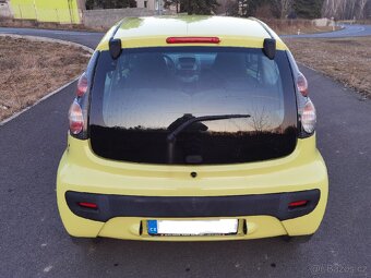 Citroën C1 - 6