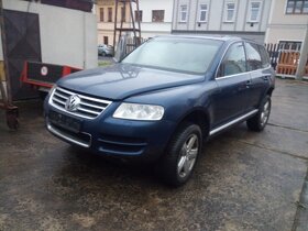 Touareg ND - 6