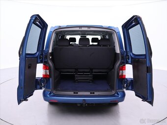 Volkswagen Caravelle 2,0 TDI 132kW Comfortlin 8Mist (2010) - 6