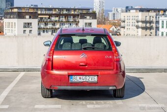 Citroën C4 1.4i 16V Seduction - 6