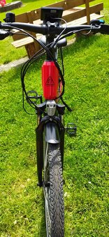 Lovelec - Trekingove Triago LOW STEP - 6