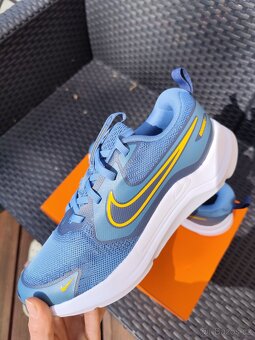 Nové běžecké Nike - 6