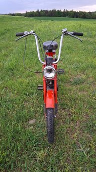Babetta 210 - 6