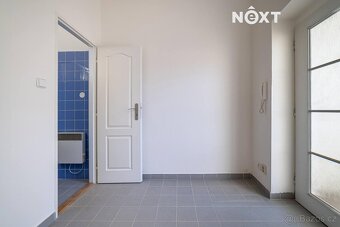 Prodej byt 1+kk, 40㎡ - 6