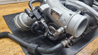 Turbodmychadlo 06J145701J 1.8TSI/TFSI 112/118kW - 6