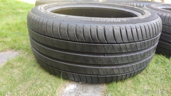 Letní pneu 235/45 R17 (DOT 4918) Michelin Primacy 3 - 6