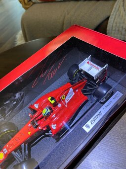 Ferrari F2012 1:18 Massa - 6