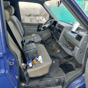 Vw T4 - 6