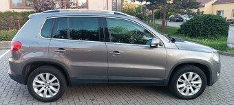 VW Tiguan 2,0tdi-103kw-4×4-automat - 6