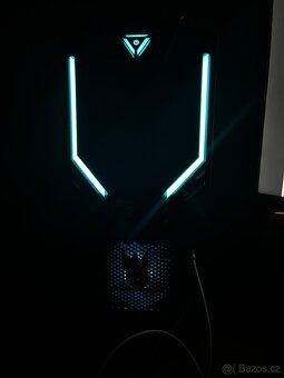 HERNÍ PC | I7 8700 | GTX 1070 8GB | 16GB RAM - 6