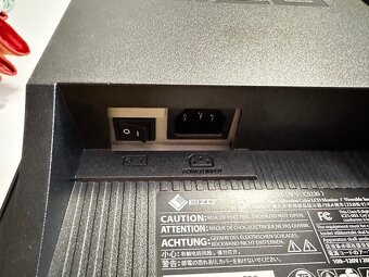 Eizo CS230 - 6