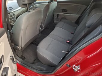 RENAULT MEGANE KOMBI 1.6 74KW BENZIN R.V.2012 - 6